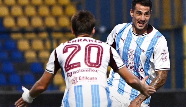 Salernitana, dicembre decisivo