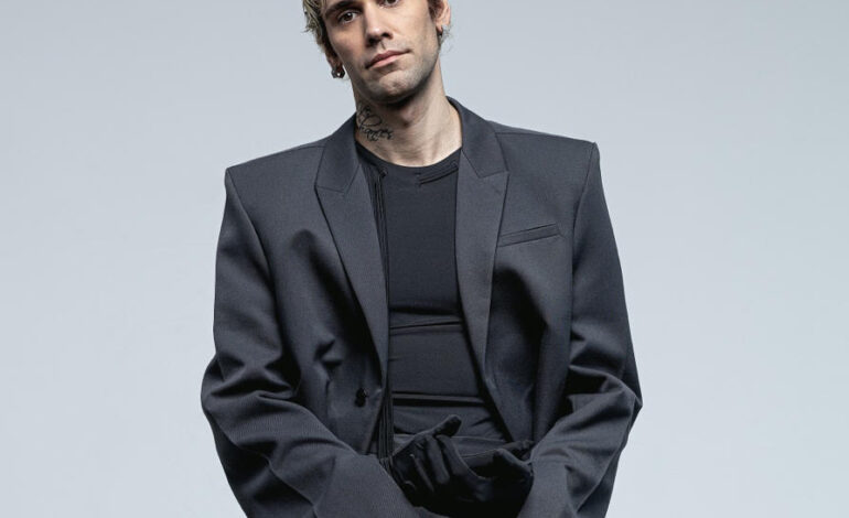 Mr. Rain chiude il Premio Sele d’Oro Mezzogiorno