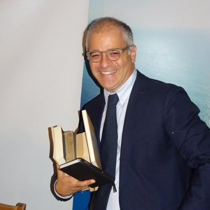 Rea e l’intima, costante tensione della poesia