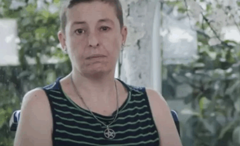 Fine vita, Ada: ‘La malattia ha perso, io ho vinto’.