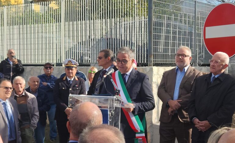 Angri Sud dice addio all’isolamento