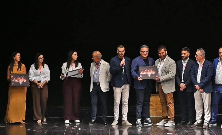 “Sarno. Sfida alla Corte Aragonese” è un successo