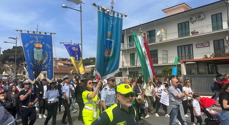 Sapri. Una vittoria della gente