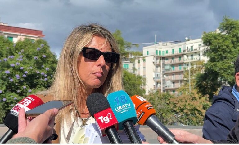 A.vv Criscuolo: Vassallo, processo mediatico