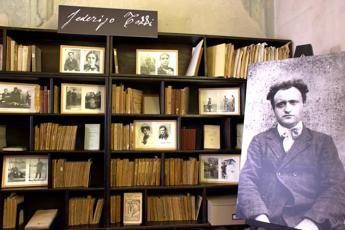  A Firenze una stanza per Federigo Tozzi