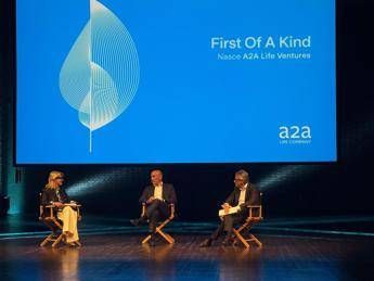  A2a lancia Life Ventures, veicolo societario per integrare leve open innovation