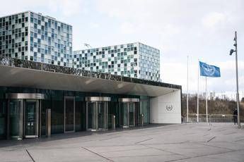  Almasri, Corte penale internazionale: “L’Italia con mancato arresto non ha ottemperato ai suoi obblighi”