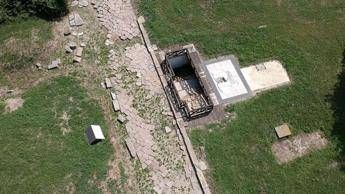  Altino, al via gli scavi nel cuore della città romana