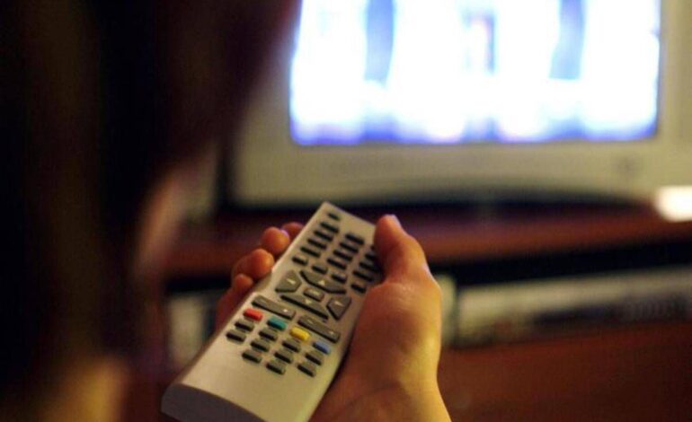 Ascolti tv, ‘Il Commissario Ricciardi 3’ vince il prime time