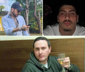  Assalto pullman Pistoia Basket, tre ultras fermati: gravitano nell’estrema destra reatina