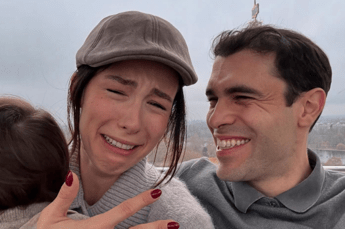 Aurora Ramazzotti si sposa, l’annuncio: “Abbiamo data, location… che ansia”