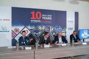  Automotive, studio AlixPartners: ‘arretra mercato europeo, nel 2030 costruttori cinesi a quota 13%’