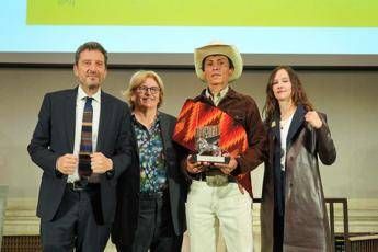  Biennale Musica, Leone d’Argento a Chuquimamani-Condori