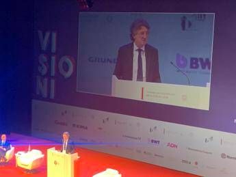 Capannelli (Ordine ingegneri Ancona): “Oltre 106 ordini presenti a Congresso nazionale”