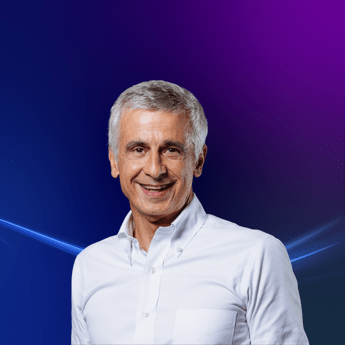  ComoLake, Bisio (Engineering): “Italia ventiduesima per Ai, ambire di più”