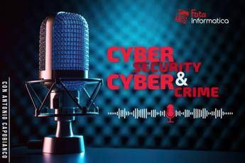  Cybersecurity&Cybercrime: il podcast che svela l’impero del Gruppo Conti