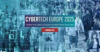  Cybertech Europe 2025: sovranità e unità transatlantica, la difesa digitale è priorità globale