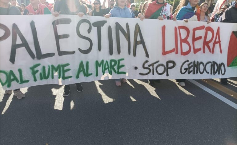 Gaza, numeri per non dare numeri