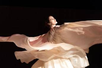  Da Lindsay Kemp a Micha van Hoecke, l’omaggio della Find ai grandi maestri del ‘900