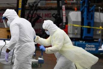 Dalla guerra alle pandemie, l’Europa si prepara. Cardiologi al lavoro su un progetto per la tenuta del sistema sanitario