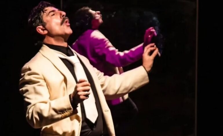 L’ultima corsa di Fred Buscaglione