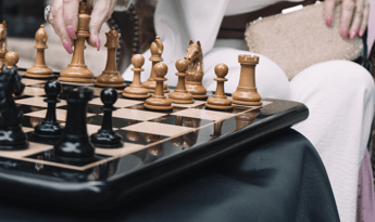  E’ morto Daniel Naroditsky, il prodigio degli scacchi aveva 29 anni