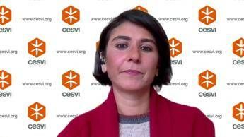  Emmi (Cesvi): “Fame usata come arma da guerra, colpite 140 milioni di persone”