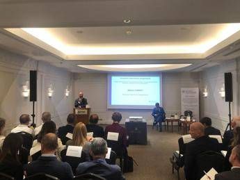  Energia, industria Gpl-Gnl: “Abilitare tutte le tecnologie”