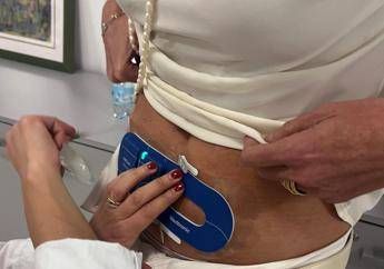  Esplorare l’apparato digerente con una ‘pillola’, come funziona la videocapsula endoscopica