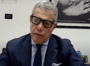  Farmaceutica, Carugi (Farmindustria): “Plasmaderivati materia prima critica”