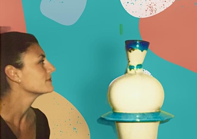 Prima nave apre con Federica D’Ambrosio