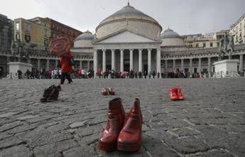  Femminicidi, Viminale: “44 nei primi 9 mesi del 2025, in calo dell’8%”