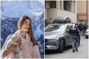  Femminicidio Pamela Genini, Gianluca Soncin in silenzio davanti al gip. Legale: “Non è lucido”