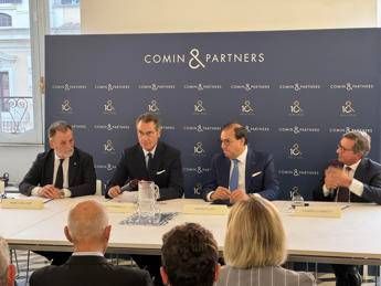  Fisco, in convegno Roma confronto Manageritalia-Leo su priorità in vista della manovra