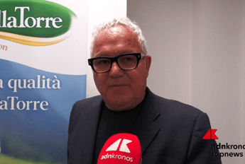 Food, Corzani (Dalla Torre): “Necessario dare garanzie di qualità”