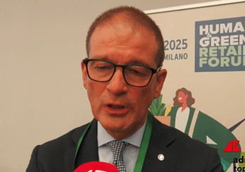  Food, Gherardi (Confagricoltura): “Dieta mediterranea rispecchia sostenibilità”