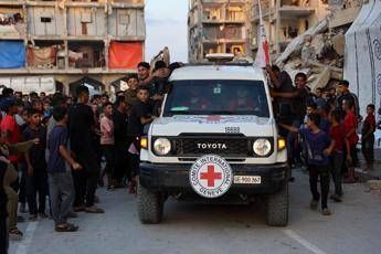  Gaza, identificato il corpo dell’ostaggio restituito da Hamas: è il 75enne Eliyahu Margalit