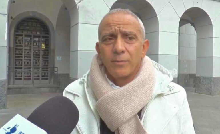 Cava. L’assessore Del Vecchio illustra i progetti