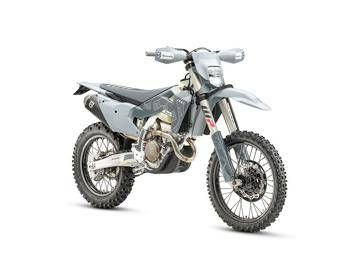  Husqvarna Enduro Pro 2026: TE 300 Pro e FE 350 Pro, le nuove regine dell’off-road