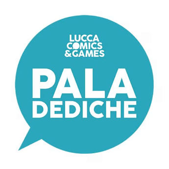 I firmacopie al PalaDediche