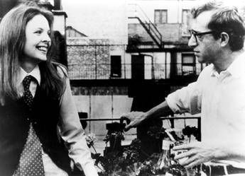  Il cinema perde Diane Keaton, addio al simbolo di ironia e anticonformismo