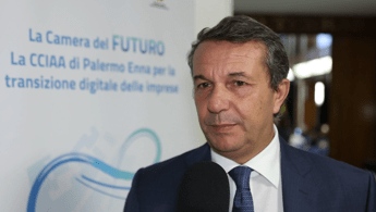  Imprese, Albanese (Cciaa Palermo-Enna): “Sostenere Pmi in transizione digitale”