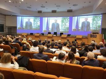  Inail, innovazione, ricerca e prevenzione al centro Giornata salute e sicurezza sul lavoro