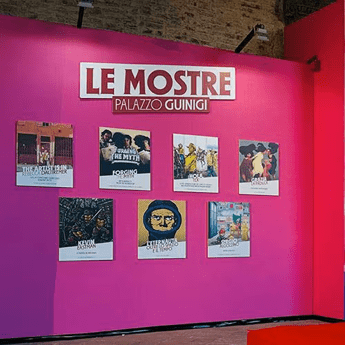  Inaugurate a Palazzo Guinigi le prime mostre