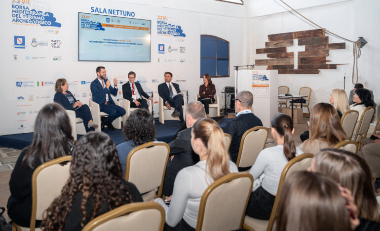 BMTA,  il giorno dei Ministri