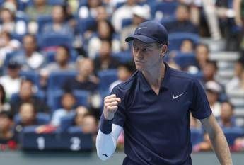  Jannik Sinner: “Partita contro Tsitsipas? Sarà difficile”