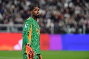  Juve, idea Maignan: i bianconeri sognano il colpo a parametro zero