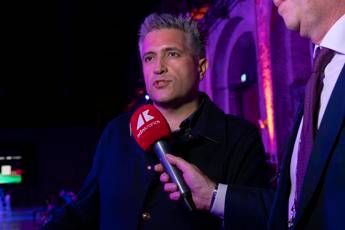  L’Oreal, Balooch: “Nuovi strumenti fanno vivere meglio e aiutano la pelle”