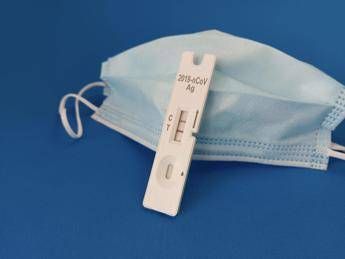 La curva del Covid si stabilizza, Pregliasco: “Possibile coda e nuova risalita”