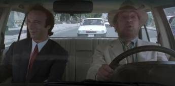 “La vera piaga di Palermo? Il ciaffico”: morto Paolo Bonacelli, lo ‘zio’ di Johnny Stecchino